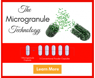 Microgranule Technology